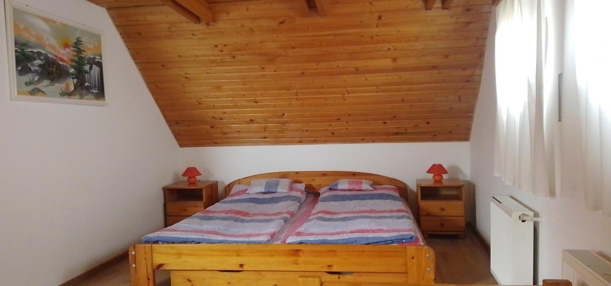 Erzsébet Vendégház és Apartman Hajdúszoboszló Exterior foto