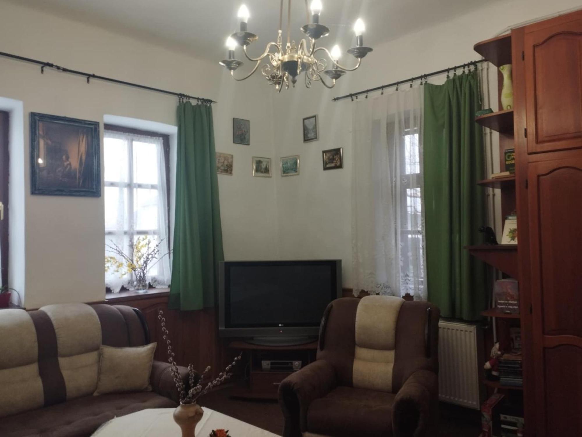 Erzsébet Vendégház és Apartman Hajdúszoboszló Exterior foto