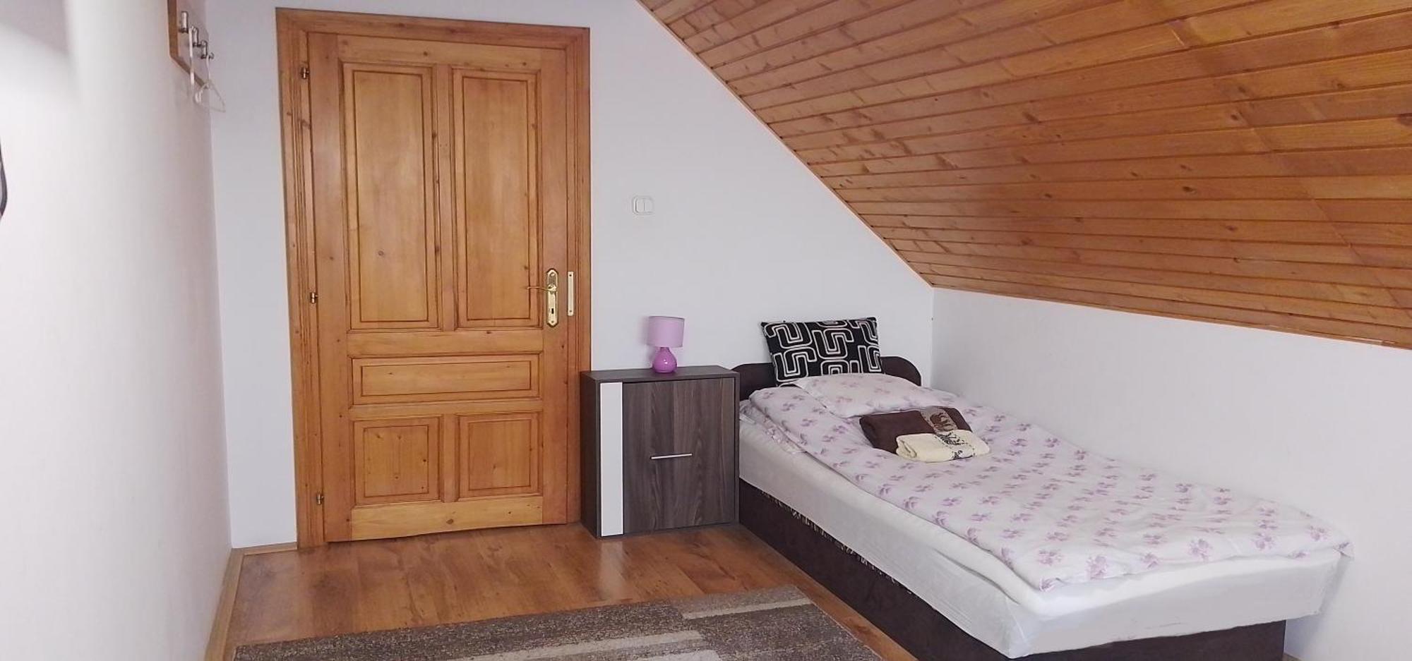 Erzsébet Vendégház és Apartman Hajdúszoboszló Exterior foto