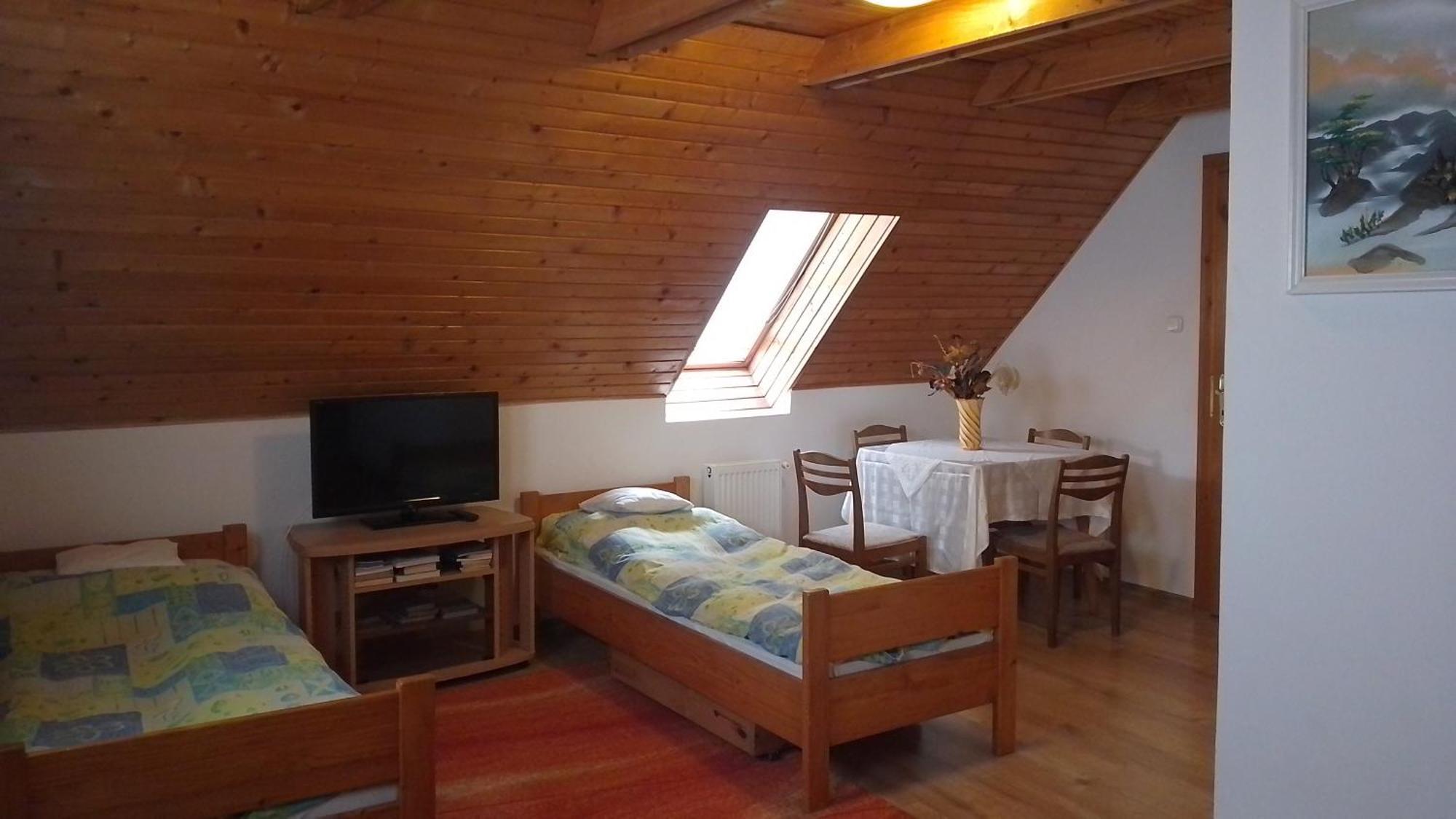 Erzsébet Vendégház és Apartman Hajdúszoboszló Exterior foto