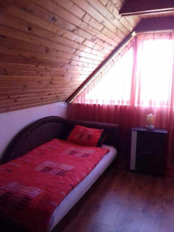Erzsébet Vendégház és Apartman Hajdúszoboszló Exterior foto