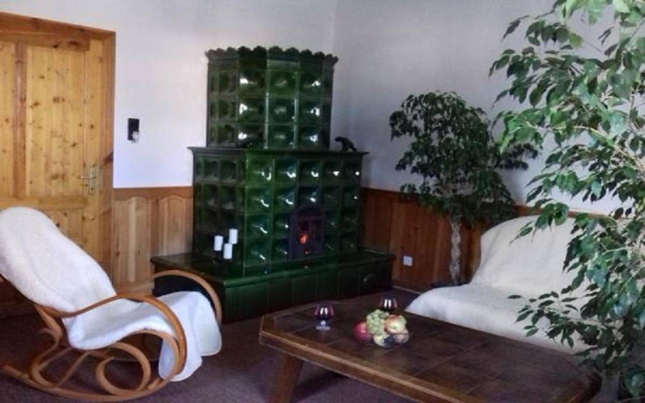 Erzsébet Vendégház és Apartman Hajdúszoboszló Exterior foto